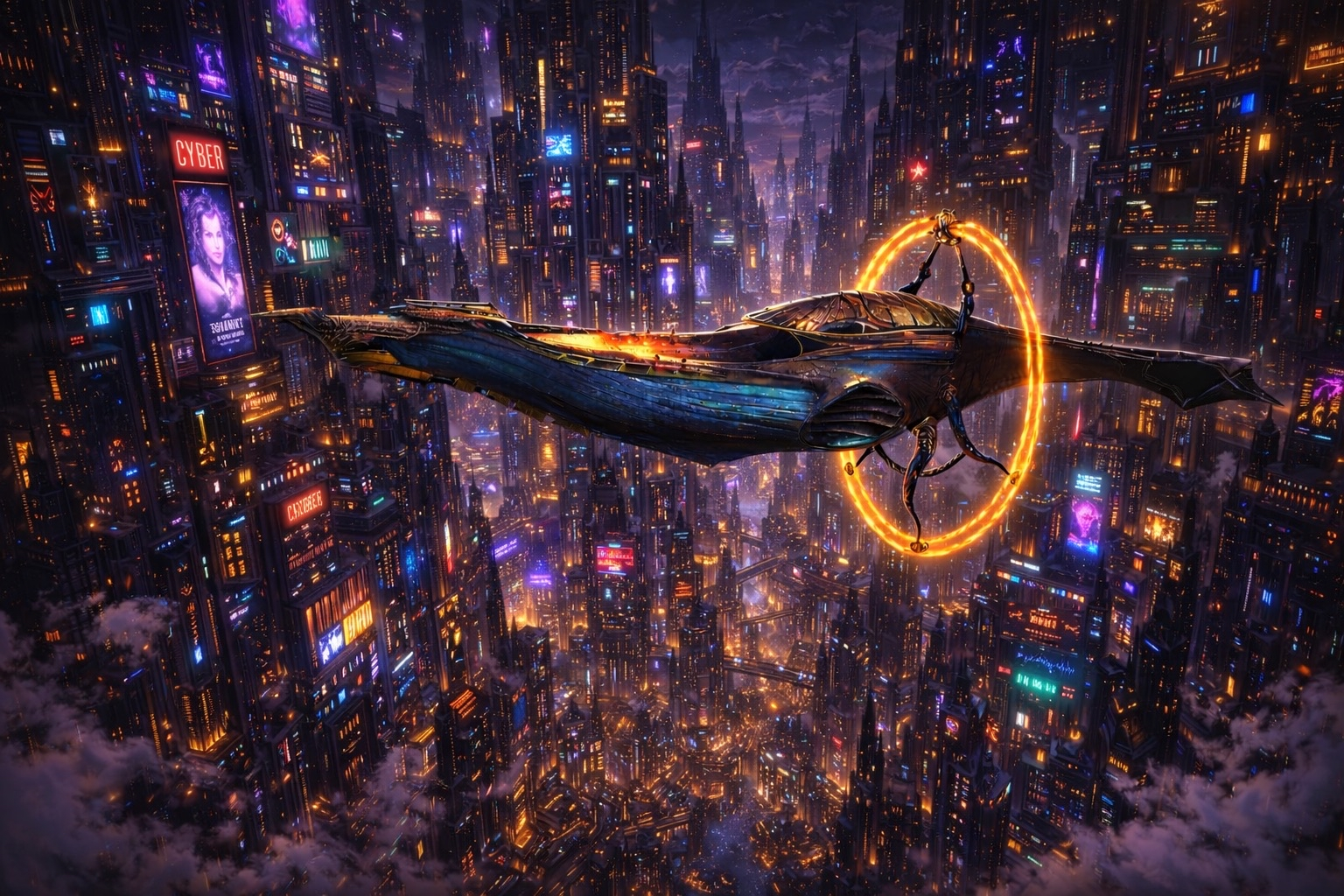 Display