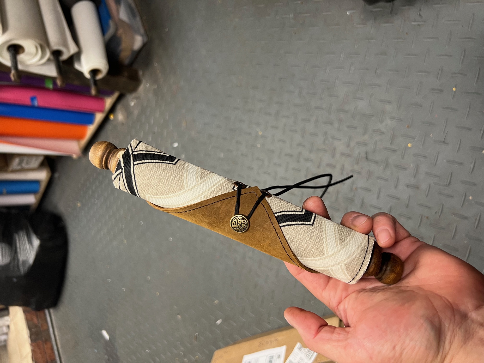 Attachment embedded image