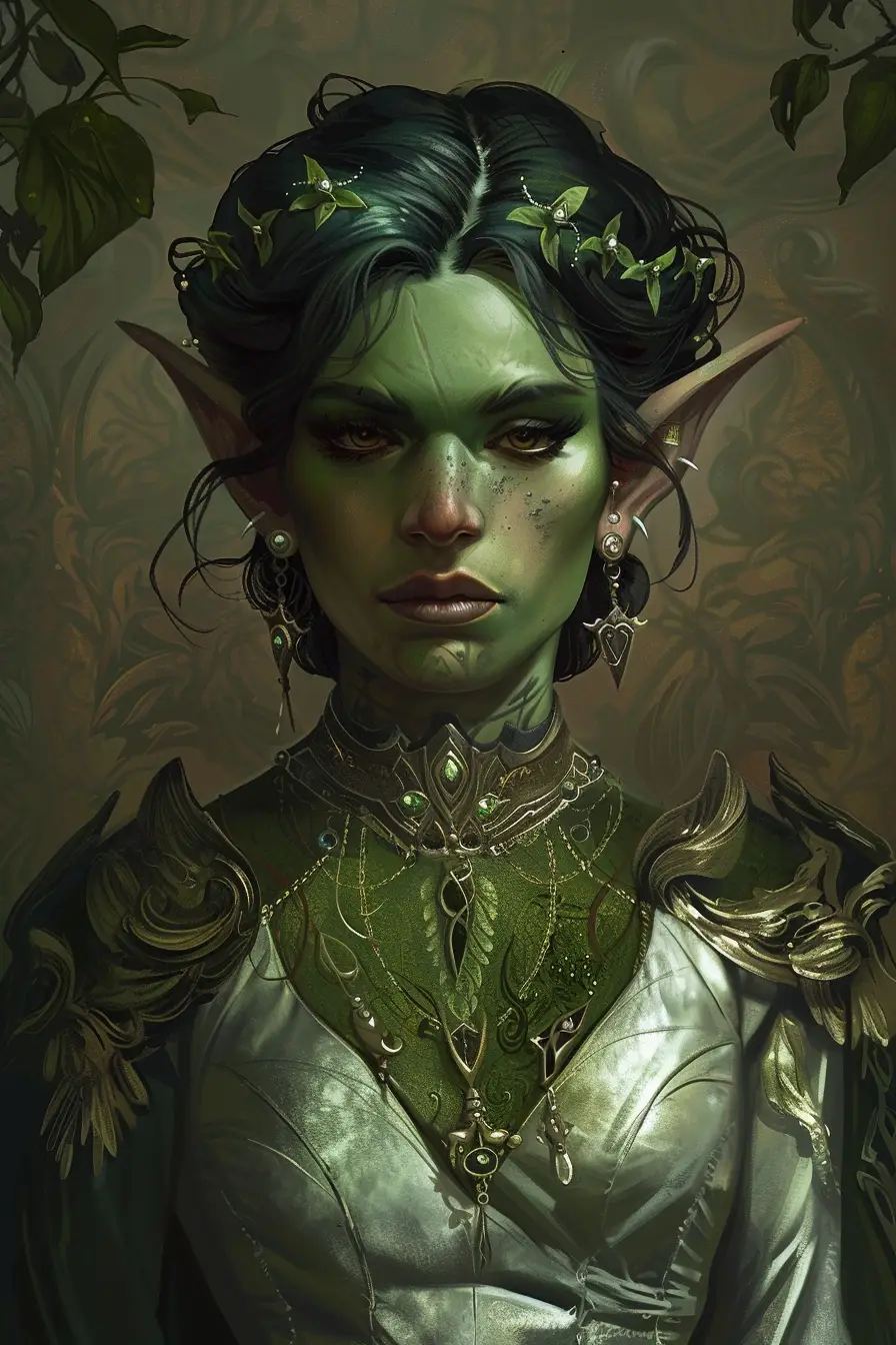 Sharn Veltaris