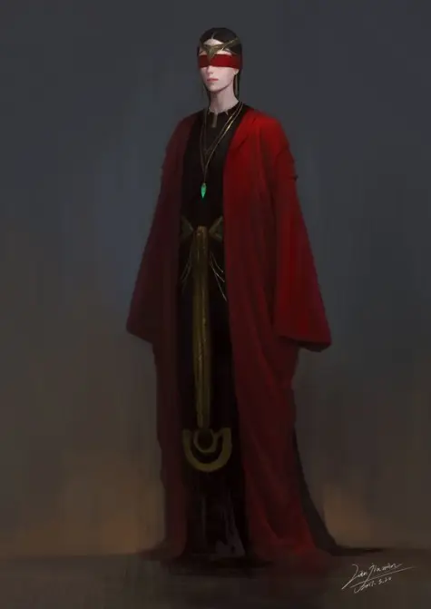 Kasya Y'Seraphil